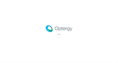 Desktop Screenshot of optergy.com